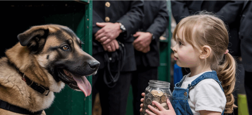Lily e Max: Uma história de amor e coragem.